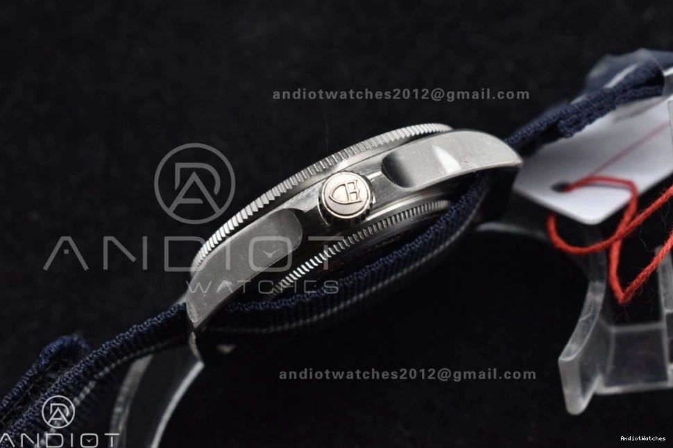 Factory Tudor Best WrinkleFree Edition M+ Navy Blue FXD Titanium 1:1 905 Pelagos 1109